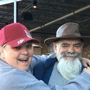 Meet your Posher, Donna